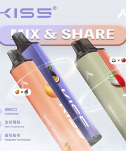 kis5一次性2