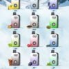 ICE一次性1
