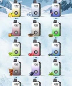 ICE一次性1