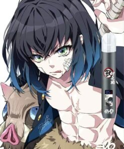 evo主機黑色